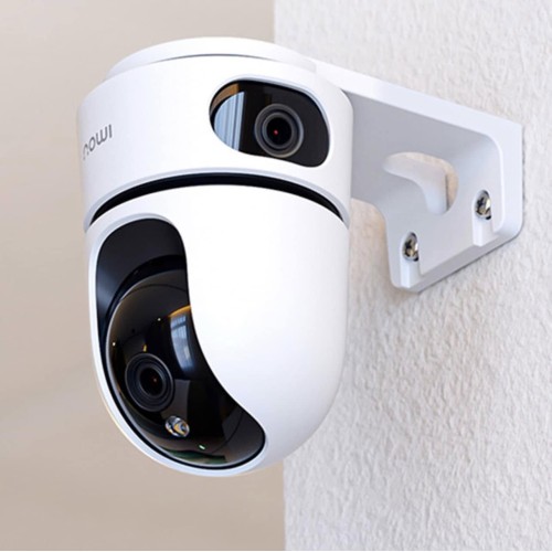 360° vnitřní kamera Wi-Fi IMOU Ranger Dual 10MP