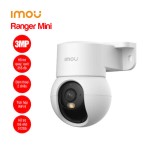 Imou Ranger Mini 3 Mpx