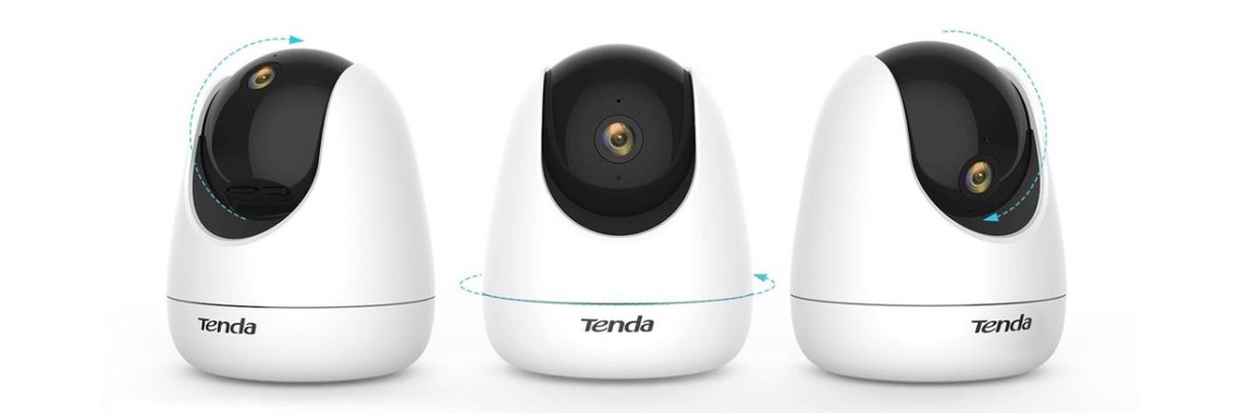 Tenda CP3