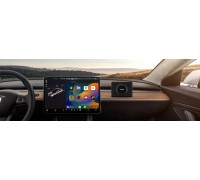 Carlinkit CarPlay