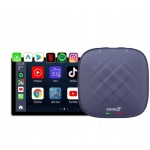 Carlinkit CarPlay Ai Box s Android 13 8+128GB pro originální autorádia s CarPlay