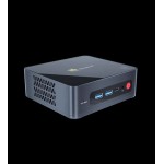 Beelink U59 Mini PC Intel Jasper Lake N5095 8GB RAM/256GB SSD 2.4G+5G WIFI Bluetooth 1000Mbps LAN 2xHDMI