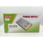12V 30A Napájecí transformátor AC 110/220V DC 12V 30A 360W