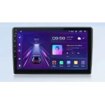 RADIO NAVIGACE GPS VW, CARAVELLE, TRANSPORTER, MULTIVAN T6 WIFI CARPLAY BT USB 4GB 32GB,✅ ANDROID RÁDIO  ✅MONTÁŽNÍ RÁMEČEK  ✅MODUL CANBUS  ✅RCA KABELY  ✅ NAPÁJECÍ KOSTKY  ✅2X USB KABEL  ✅ GPS ANTÉNU  ✅ KONEKTOR PRO COUVACÍ KAMERY  ✅POLSKÝ NÁVOD