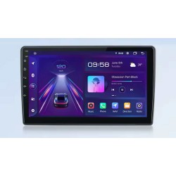 RADIO NAVIGACE GPS VW, CARAVELLE, TRANSPORTER, MULTIVAN T6 WIFI CARPLAY BT USB 4GB 32GB,✅ ANDROID RÁDIO  ✅MONTÁŽNÍ RÁMEČEK  ✅MODUL CANBUS  ✅RCA KABELY  ✅ NAPÁJECÍ KOSTKY  ✅2X USB KABEL  ✅ GPS ANTÉNU  ✅ KONEKTOR PRO COUVACÍ KAMERY  ✅POLSKÝ NÁVOD