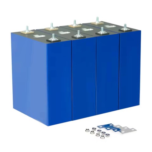 Článek Eve LiFePo4 280Ah 3.2V Akumulátor Baterie Cela Články