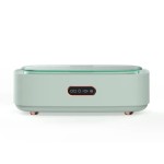 Ultrazvukový čisticí přístroj ultrazvukový čistič 45 kHz, Ultrasonic Cleaner na brýle, hodinky, šperky, prsteny, náhrdelníky, štětce na make-up