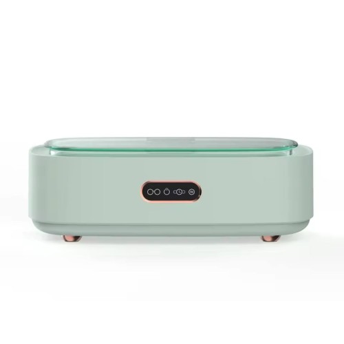 Ultrazvukový čisticí přístroj ultrazvukový čistič 45 kHz, Ultrasonic Cleaner na brýle, hodinky, šperky, prsteny, náhrdelníky, štětce na make-up