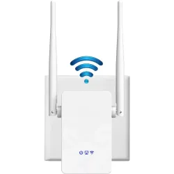 Zesilovač signálu WiFi 300Mbps Joowin