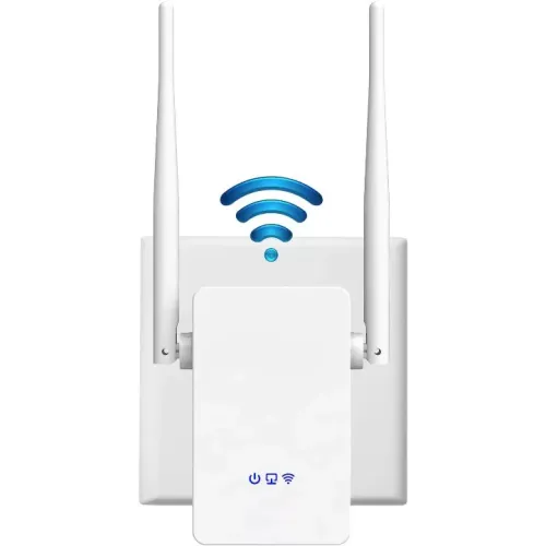 Zesilovač signálu WiFi 300Mbps Joowin